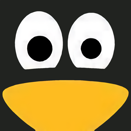 linux社区 logo