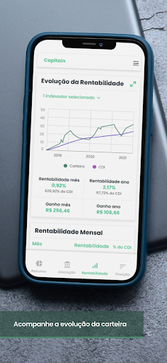 VGV Invest Screen 3