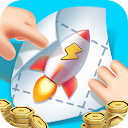 Download Mystery Paper Fold：Super Speed Install Latest APK downloader