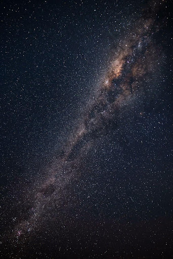 Shiny Galaxy Theme Wallpapers Screen 3