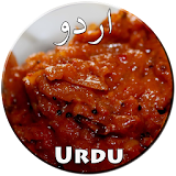 Chutney Recipes in Urdu icon