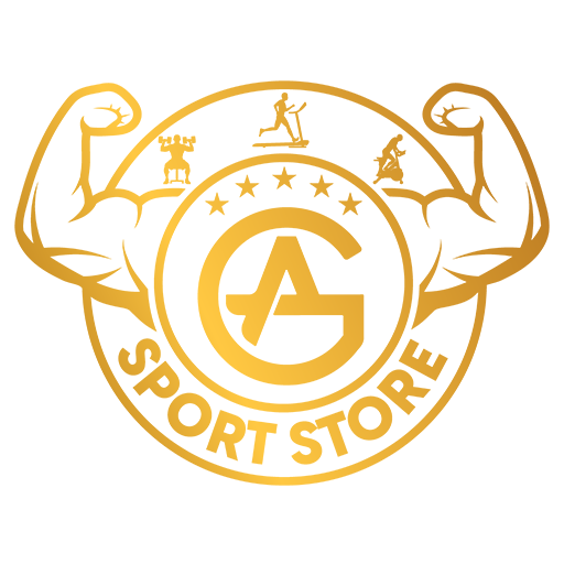 AG Sport Store logo