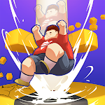 Cover Image of Download Fat Jump 1.551 APK