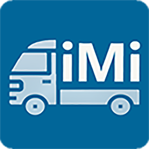IMI Posting declaration logo