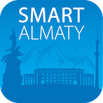 Cover Image of Tải xuống Smart Almaty (Смарт Алматы)  APK