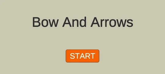 Bow And Arrows