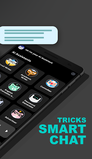 Guide Writing Prompt GPT AI Screen 3