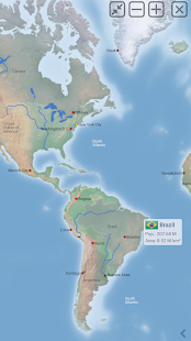 World atlas & world map MxGeo Pro v8.2.9 F5CjSwGMo_phDWFA9CuFvzJKUaLtJTF-k2M70UvYDPd1gYYdgvQ1qbzKH2aV7GnQ9bM=w720-h310-rw