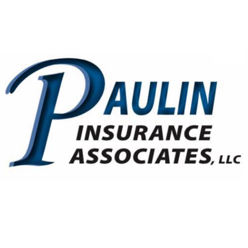 Paulin Insurance Assoc. Online logo