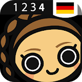 Learn German Numbers, Fast! icon