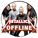Metallica The Unforgiven Songs Album