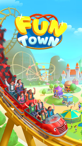 Fun Town : Match 3 Games 1.4.318 screenshots 1