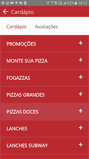 Apetite Online Delivery Rolim