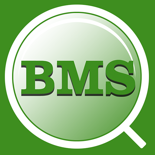 BMS HSEQ 3.4.5 Icon