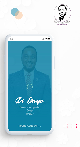 Android application Dr Shogo screenshort