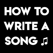 Top 48 Books & Reference Apps Like HOW TO WRITE A SONG - Best Alternatives