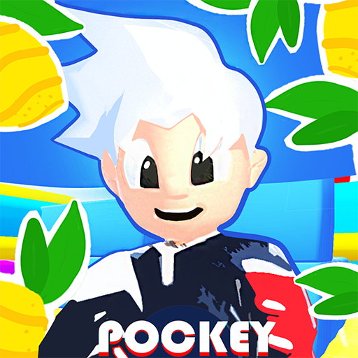 Pockey Ninja  Icon