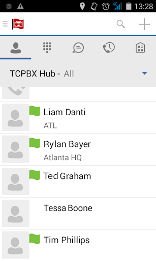 TCPBX Hub Screenshot 2 - AppWisp.com