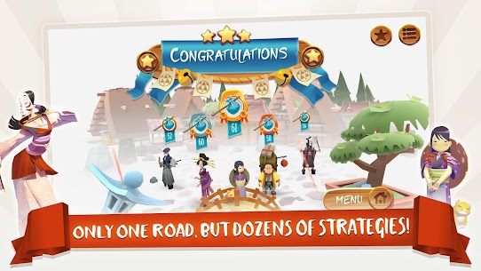 Tokaido™ APK Latest Version 2022 Free Download On Android 5