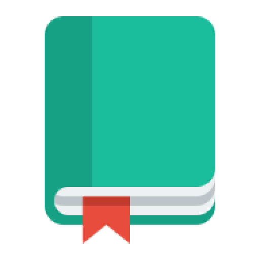 Leitura Bíblica logo