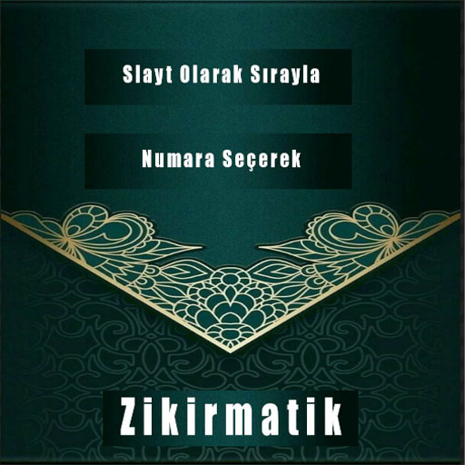 EsmaülHüsna logo
