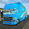 Mod Bussid Tam Cargo Simulator