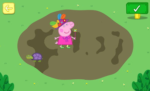 Peppa Pig: Golden Boots - Apps on Google Play