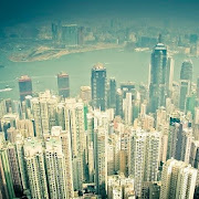 Hong Kong City Wallpapers HD