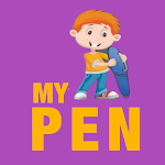 Cover Image of Download MY PEN  APK