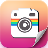 تحميل صور فيديو انستقرام Prank icon
