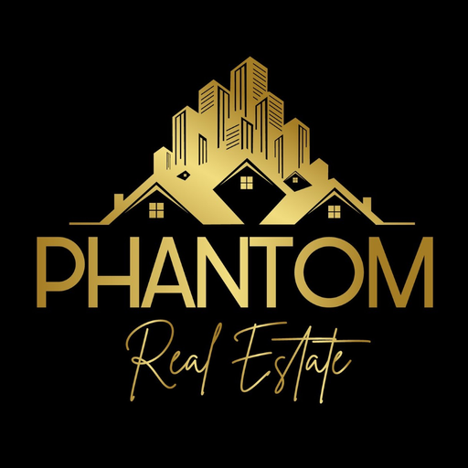 PhantomRE logo