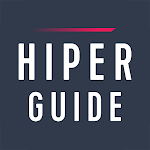 Cover Image of ダウンロード Hiper Guide  APK