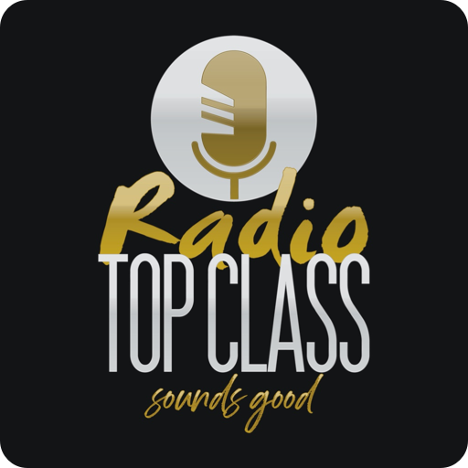 Radio Top Class logo