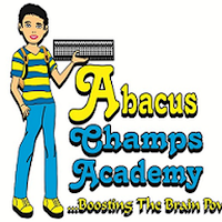 Abacus Champs Academy Maths Ga