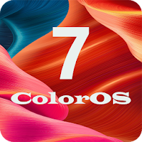 Theme for Oppo ColorOS 7 / Oppo Color OS 7