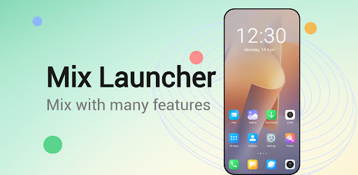 Mix Launcher