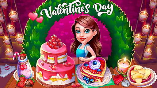 Cooking Party : Food Fever Mod Apk 3.0.6 (Unlimited money)(Plus) poster-2