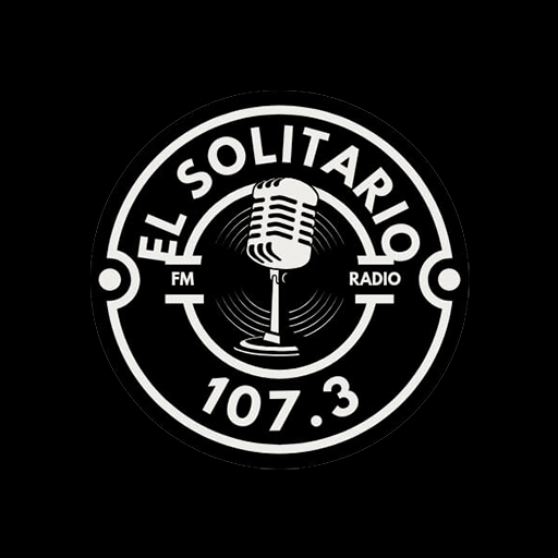 El Solitario FM logo