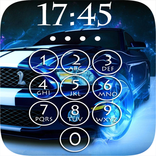 Street Racing Live Wallpapers