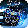 Street Racing Lock Screen