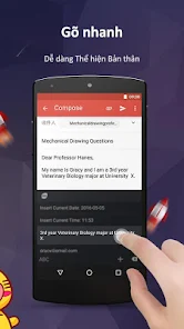 Bàn Phím Go Pro - Emoji, Gifs - Ứng Dụng Trên Google Play
