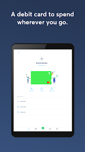 Wise, ex TransferWise v7.39.3 (Earn Money) Free For Android 8