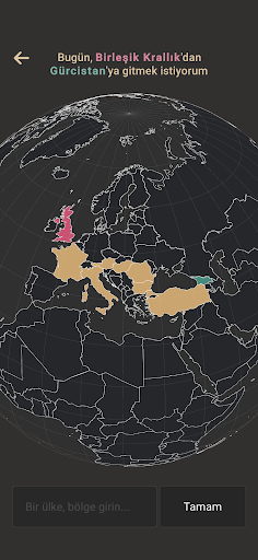 Travlink! ekran görüntüsü