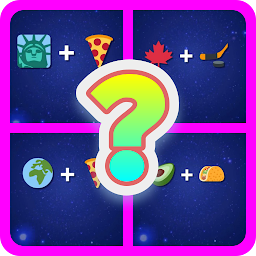 Guess Country by Emoji