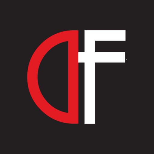 DF Dance Studio - AppWisp.com
