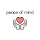 Peace Of Mind