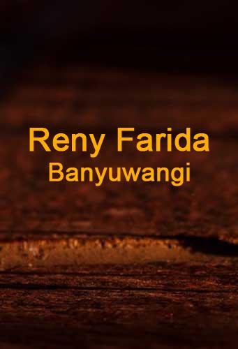 Lagu Banyuwangi Reny Farida Ko