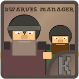 Dwarves Manager icon