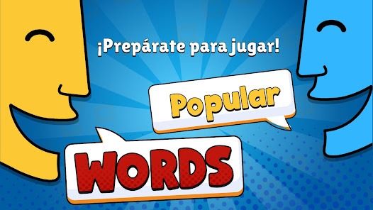 Captura 22 Popular Words: La Gente Dice android