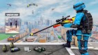 screenshot of FPS Shooting Commando Gun Game